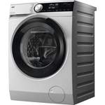 Frontladerwaschmaschine von AEG, in der Farbe Weiss, aus Baumwolle, andere Perspektive, Vorschaubild