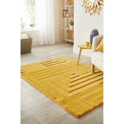 Gelb Sonstige Teppiche im Preisvergleich | Günstig bei Ladendirekt kaufen