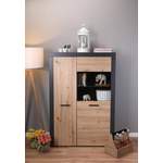 Highboard Corbeto der Marke Interlink