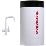 Thermoflow Untertisch-Trinkwassersystem der Marke Thermoflow