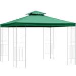 Pavillon von bonsport, aus Pvc, Vorschaubild