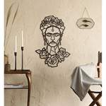 Wanddekoration Frida der Marke BohoLiving