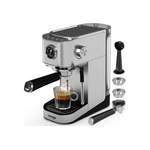 Espressomaschine von iceagle, andere Perspektive, Vorschaubild