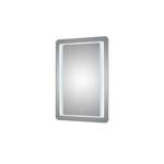 LED-Badspiegel Silbersee der Marke Xora