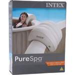 Intex Whirlpool-Sitzbank der Marke Intex