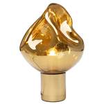 Beistelltischlampe von KARE, in der Farbe Gold, aus Metall, Vorschaubild