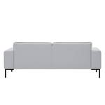2/3-Sitzer Sofa von Lars Larson, in der Farbe Grau, aus Webstoff, andere Perspektive, Vorschaubild