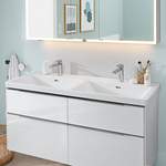 Waschbecke von VILLEROY, in der Farbe Weiss, aus Glänzend, Vorschaubild