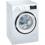 WM14NKECO Stand-Waschmaschine-Frontlader der Marke Siemens