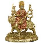 Hinduistische Göttin der Marke alikiki