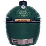 XLarge, Holzkohlegrill der Marke Big Green Egg