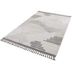 Teppich von Astra, in der Farbe Grau, aus Textil, andere Perspektive, Vorschaubild
