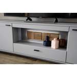 TV-Lowboard von MCA furniture, in der Farbe Grau, aus Holz, Vorschaubild