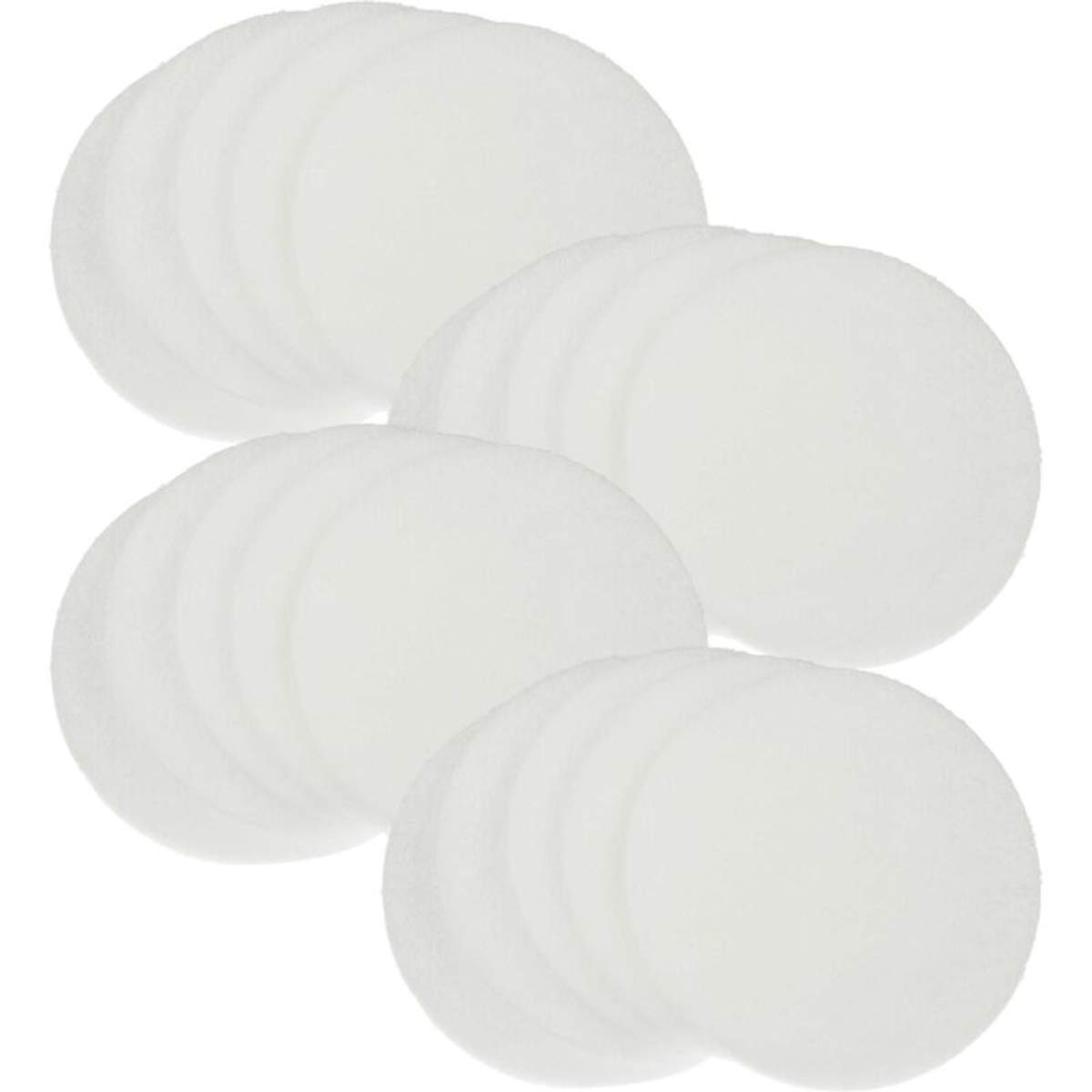 Preisvergleich für Vhbw - 20x Luftfilter G3 Ersatz für Helios 03069 ...