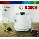 BOSCH Eisbereiteraufsatz der Marke Bosch
