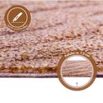 Teppichboden von Andiamo, in der Farbe Braun, aus Polyamid, Vorschaubild