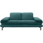 2/3-Sitzer Sofa von LOOKS BY WOLFGANG JOOP, in der Farbe Grün, aus Holz, andere Perspektive, Vorschaubild