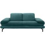 2/3-Sitzer Sofa von LOOKS BY WOLFGANG JOOP, in der Farbe Grün, aus Holz, Vorschaubild