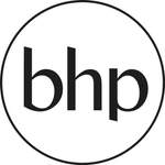 Heizstrahler von Bhp, in der Farbe Schwarz, aus Kunststoff, andere Perspektive, Vorschaubild