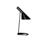 Schreibtischlampe von Louis Poulsen, in der Farbe Schwarz, aus Stahl, Vorschaubild
