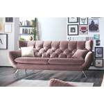 2/3-Sitzer Sofa von KAWOLA, in der Farbe Grau, aus Metall, andere Perspektive, Vorschaubild