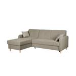 Ecksofa Fire der Marke Home & Haus