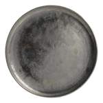 Schale von DEPOT, in der Farbe Silber, aus Aluminium, Vorschaubild
