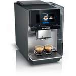 Kaffeevollautomat von Siemens, in der Farbe Silber, aus Keramik, Vorschaubild