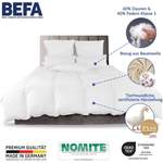 Bettdecke von BEFA NATUR, aus Baumwolle, Vorschaubild