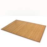 Teppich Bambusteppich der Marke Homestyle4u