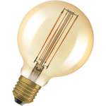 LED-Leuchtmittel von Osram, in der Farbe Gold, aus Glas, Vorschaubild