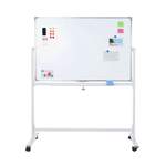 Whiteboard MCW-C85, der Marke MCW