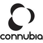 Armlehnstuhl von Connubia, in der Farbe Schwarz, aus Kunststoff, andere Perspektive, Vorschaubild