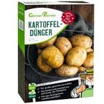 Kartoffel-Dünger, 2,5 der Marke Gärtner Pötschke
