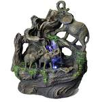 Zimmerbrunnen Elefant der Marke Arnusa