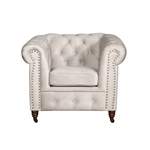 Chesterfield-Sessel Batch der Marke Rosalind Wheeler