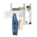 FMD Wandgarderobe der Marke FMD