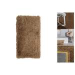 Teppich von BigBuy Home, in der Farbe Braun, aus Polyester, andere Perspektive, Vorschaubild