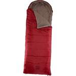 Schlafsack von Grand Canyon, in der Farbe Rot, aus Polyester, Vorschaubild