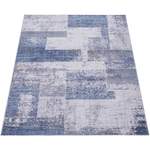 Teppich von PACO HOME, aus Polyester, Vorschaubild