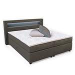 VitaliSpa® Boxspringbett der Marke VitaliSpa