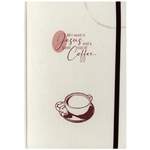 Notizbuch Coffee der Marke SCM Collection