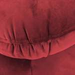 Sitzhocker von Carryhome, in der Farbe Rot, aus Textil, andere Perspektive, Vorschaubild