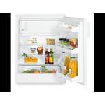 Kühlschrank von LIEBHERR, in der Farbe Weiss, andere Perspektive, Vorschaubild