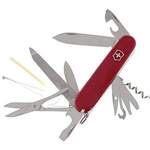  von Victorinox, in der Farbe Rot, aus Stahl, Vorschaubild