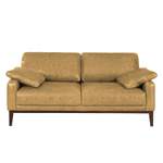 2/3-Sitzer Sofa von kollected, in der Farbe Beige, aus Echtleder, andere Perspektive, Vorschaubild