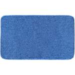 Teppich von GRUND, in der Farbe Blau, aus Textil, Vorschaubild