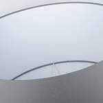 Lampenschirm von XXXLutz, in der Farbe Grau, aus Metall, andere Perspektive, Vorschaubild