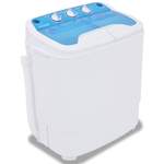 Topladerwaschmaschine von VIDAXL, Mehrfarbig, aus Kunststoff, Vorschaubild