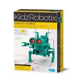 4M KidzRobotix der Marke 4M